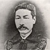 武田斐三郎<br class='pcnone'>(1827～1880)