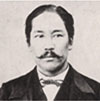 榎本武揚<br class='pcnone'>(1836～1908)